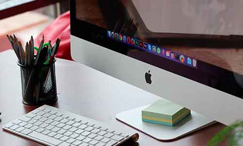 Curso de diseño gráfico y web Zaragoza