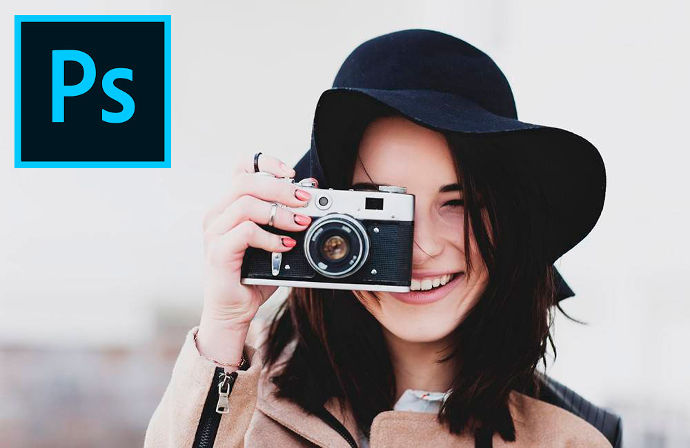 Curso de Photoshop avanzado gratuito en Alagón