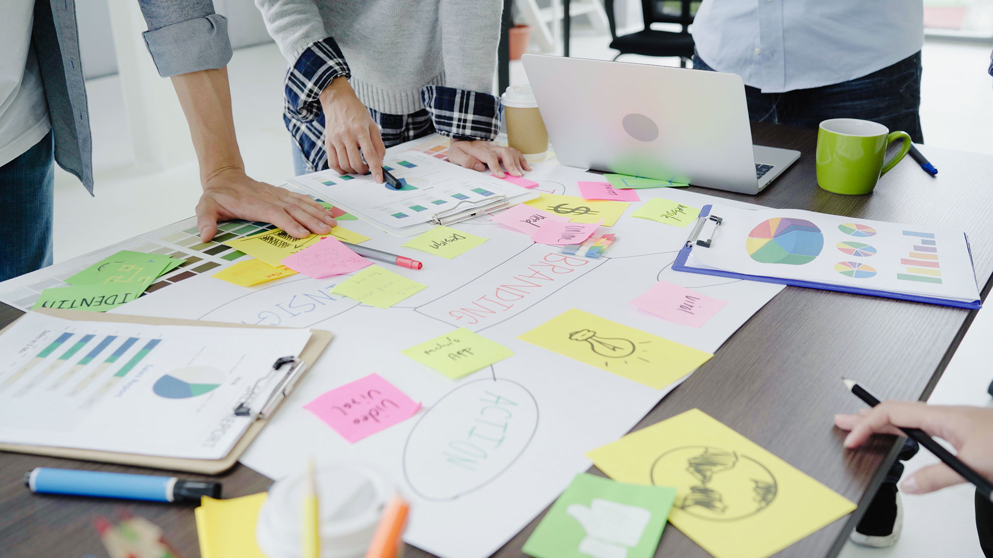 ¿Qué es el Marketing 360 y para que sirve? Ejemplo Práctico