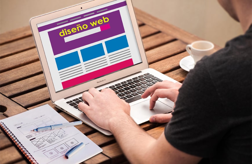 Nuevo curso: Confección y Publicación de Páginas Web
