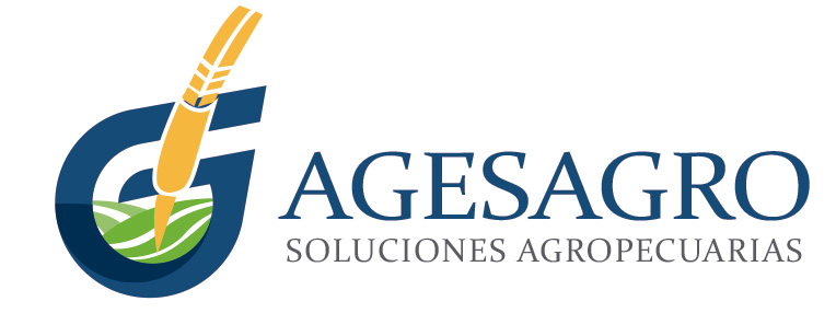 Identidad corporativa Agesagro