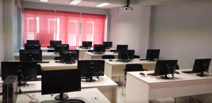 Clases Excel Intermedio