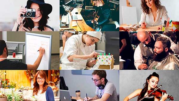 Curso Gratuito de Diseño Gráfico