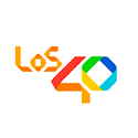 los cuarenta logo