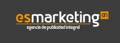 logo Es Marketing Zaragoza